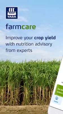 Yara FarmCare  A Farming App android App screenshot 9