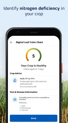 Yara FarmCare  A Farming App android App screenshot 3