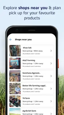 Yara FarmCare  A Farming App android App screenshot 5